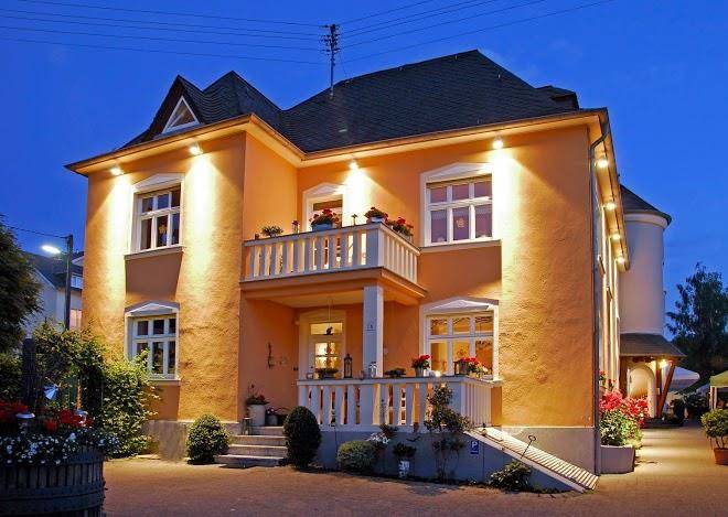 Weingut hubertus m apel