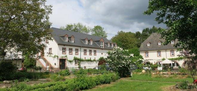 Weingut karlsmuhle