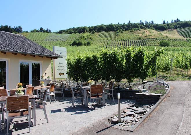 Weingut konig johann