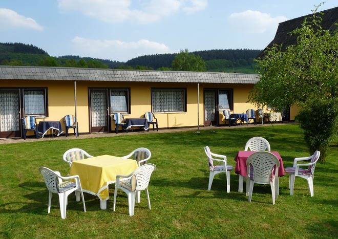 Weingut pension schiff