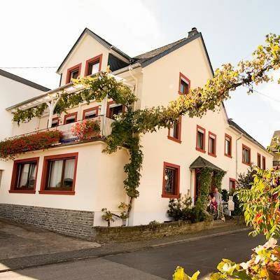 Weingut schmitt rodermund