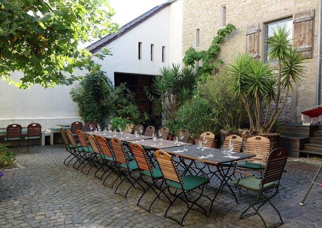 Weingut sonntag