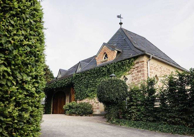 Weingut und landhaus reverchon
