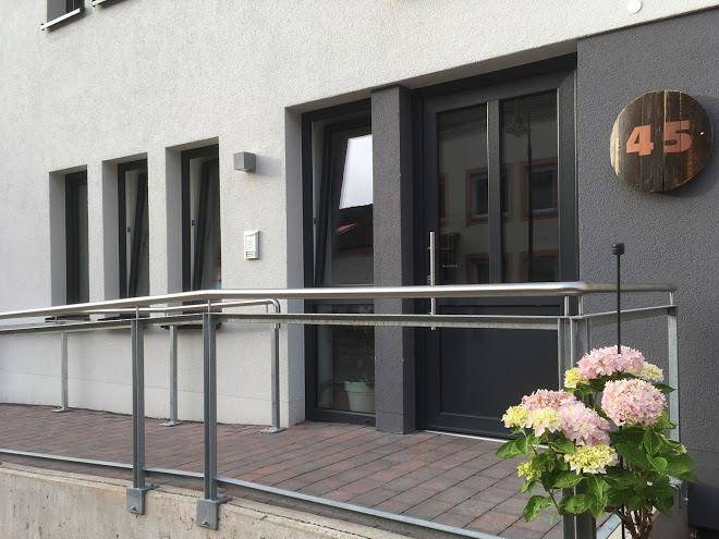 Gastehaus ayler kupp