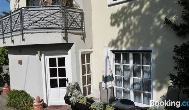 Winzergasthof zum kellerstubchen