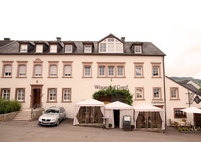 Winzerhof Greif Image