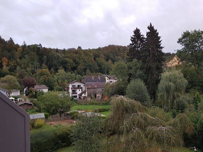 Auszeit am eifelsteig