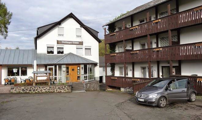 Berlinger Muhle Image