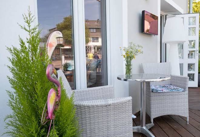 Cafe del maar