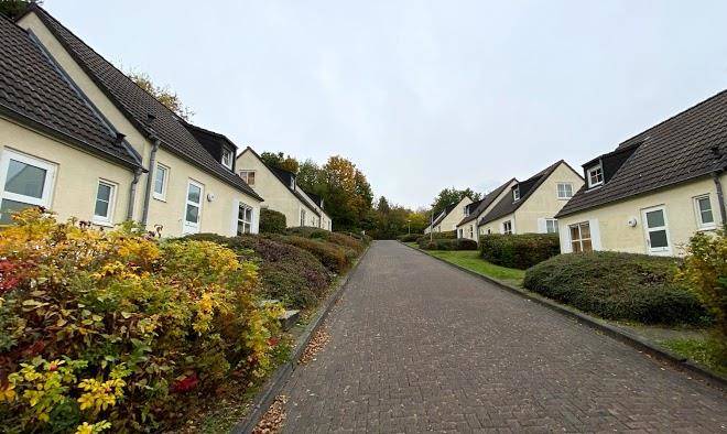 Center Parcs Park Eifel Image