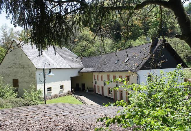 Densborner wassermuhle