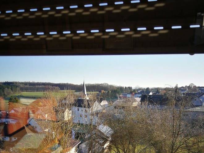 Eifelferienhaus sonnenhang