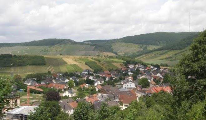 Eifelhotel daun