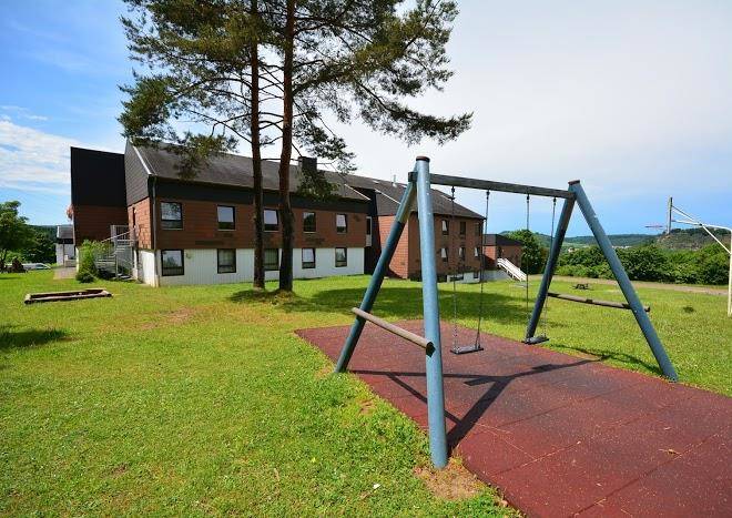 Eifelsteig jugendherberge gerolstein