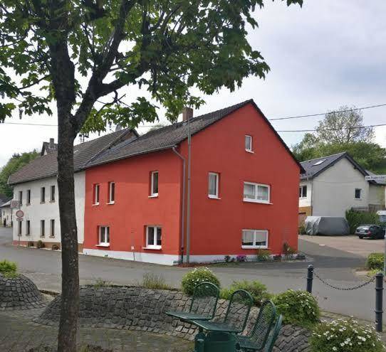 Ferienhaus am sauerbrunnen