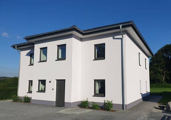 Ferienhaus dreier ley