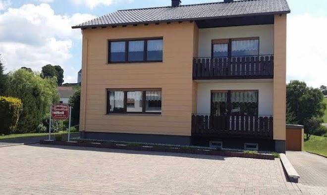 Ferienhaus naturblick