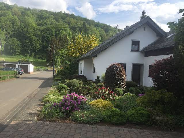 Ferienhaus rohles