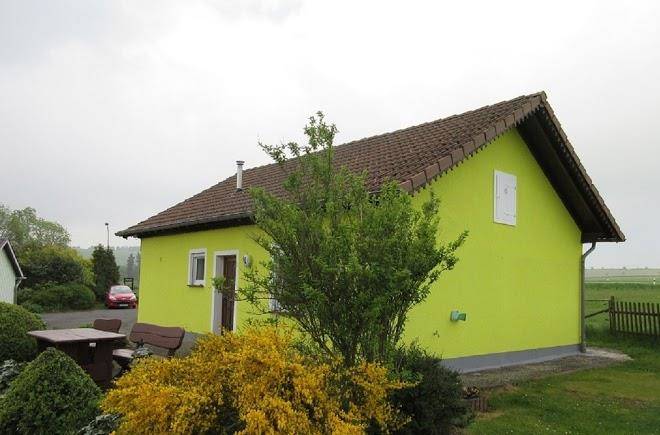 Ferienhaus scher