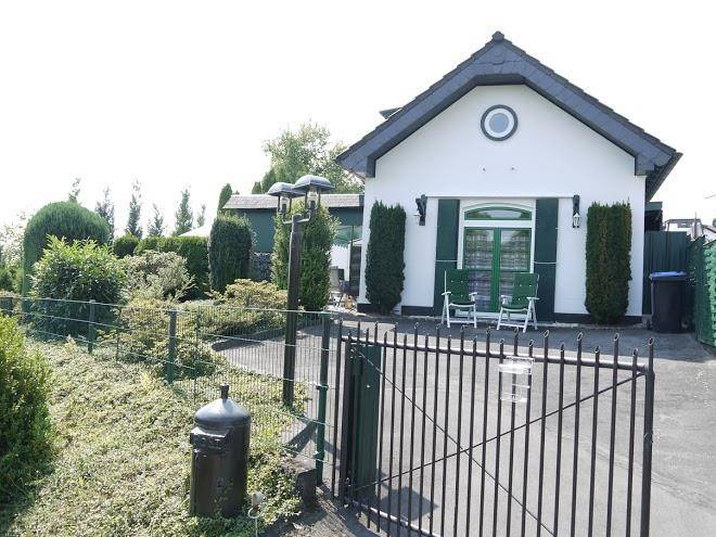 Ferienhaus spatzennest