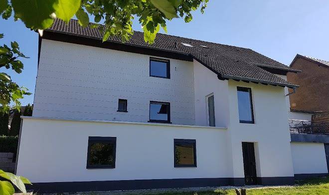 Ferienwohnung dolce vita