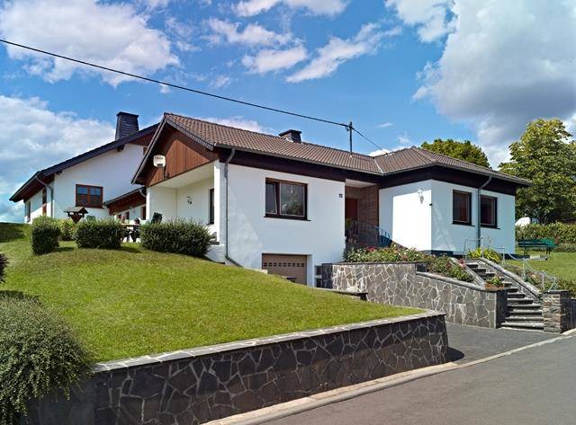 Ferienwohnung klas haus eifelsonne