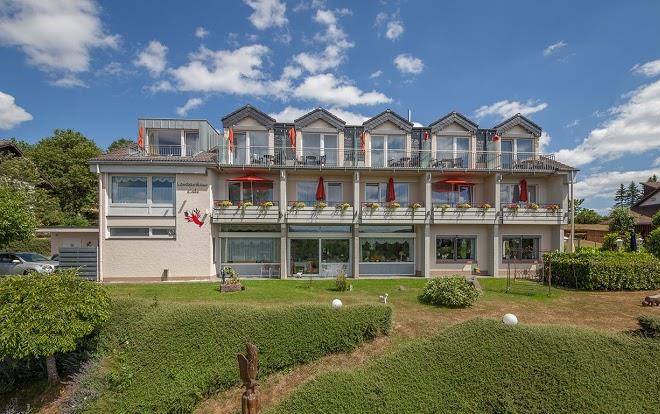 Flair hotel landgasthaus krebs