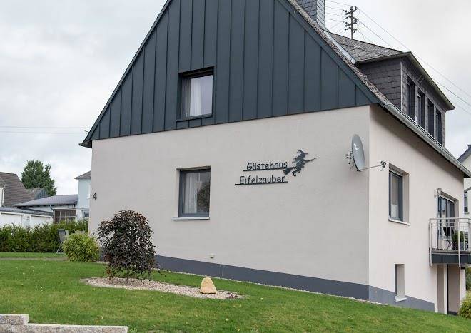 Gastehaus eifelzauber