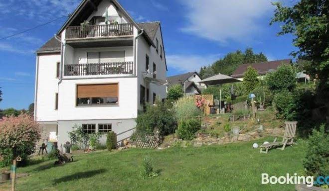 Gastehaus fichtenwaldche
