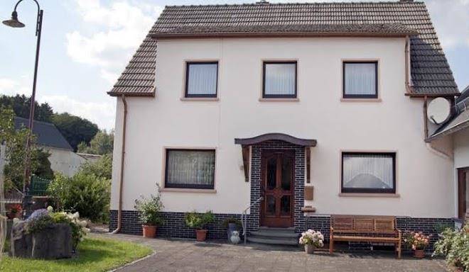 Gastehaus raths