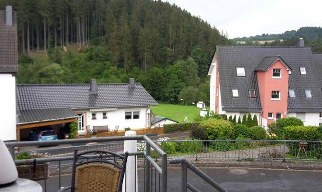 Gasthaus bikers moment