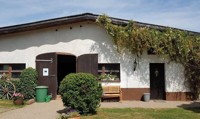 Landgut pfauenhof
