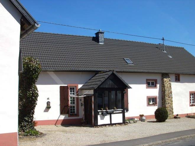 Haus klara