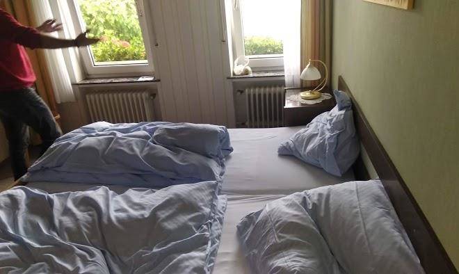 Haus sonnenschein