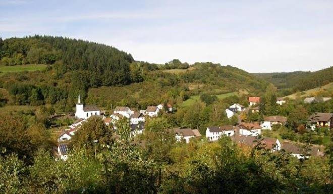 Hotel huschens