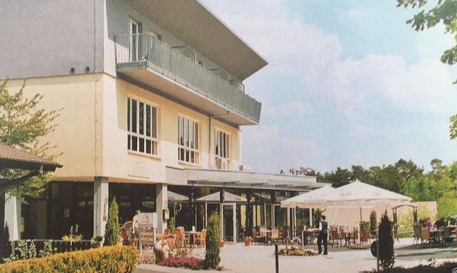 Hotel lowenstein gmbh