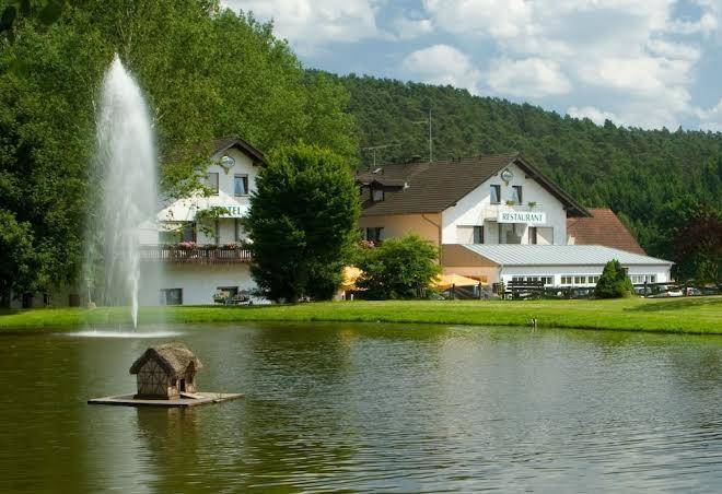 Hotel pappelhof