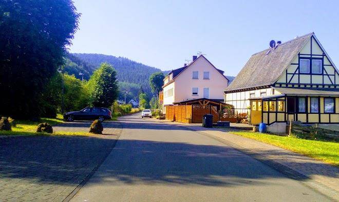 Hotel zur krone