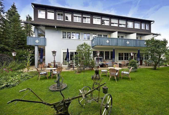 Kucher's landhotel