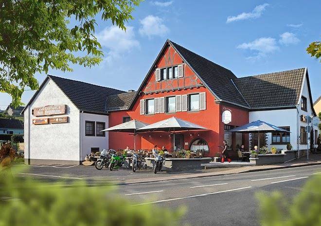 Landgasthof&bikertreff harmony beim holzschnitzer