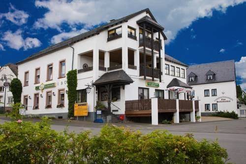 Zum siebenbachtal