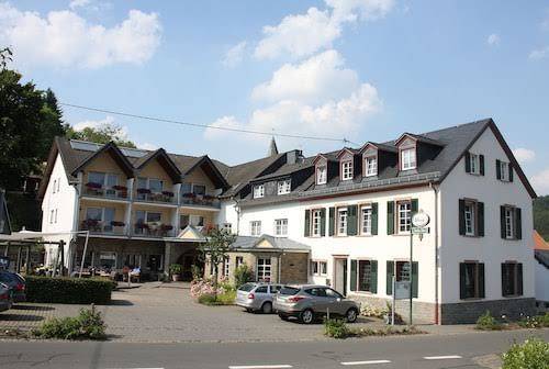Landhaus schend