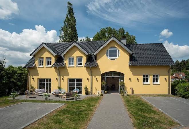 Landhotel eifellust