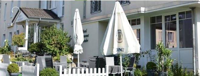 Landhotel gillenfelder hof restaurant