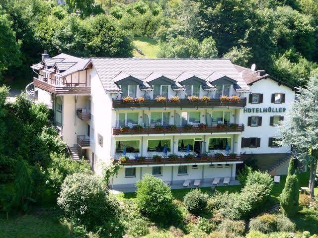 Landhotel muller
