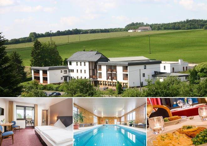 Pension haus anny