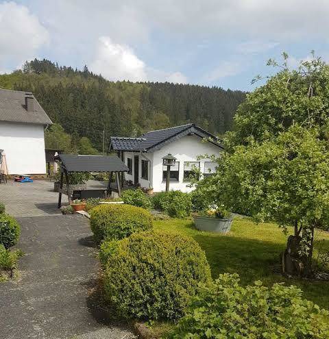 Pension haus liesertal