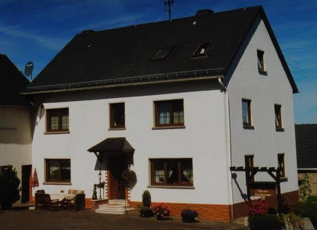 Pension loni theisen