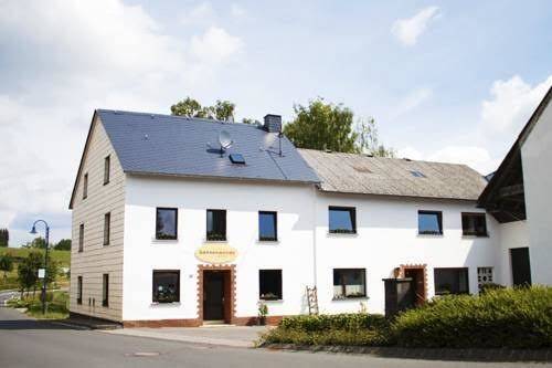 Pension sonnenwende