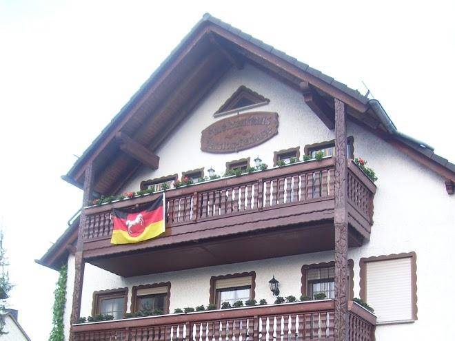 Schetzenhaus inh b zeimetz
